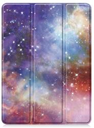  ART Husă rabatabilă pentru Apple iPad Pro 11 2024 / M5 2025 GALAXY