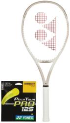 YONEX Rachetă tenis "Yonex Vcore 100L (280g) + racordaje