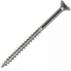 Forgácslap csavar sf. kh. PZ3, 6x60 A4 (10001060006041041000)