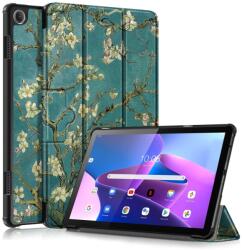  ART Husa cu clapeta Lenovo Tab M10 a 3-a generatie (TB328FU / TB328XU) APRICOT BLOSSOM