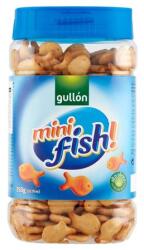 gullón Kréker, 350 g, GULLÓN Cracker , Mini Fish (KHE330)