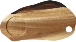 Churchill Alchemy Buffet placa de lemn, lungime: 320 mm, lățime: 170 mm Tocator