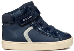 GEOX átmeneti gyerekcipő lány B461MA-05402-C4002 (B461MA-05402-C4002-27)