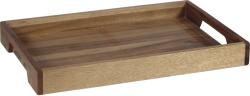 Churchill Alchemy Buffet cutie din lemn, Lungime: 397 mm, Lățime: 258 mm Tava
