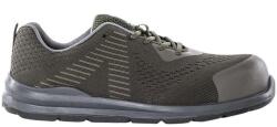 ARDON Flytex O1 SRC munkacipő, khaki (G3367/46)