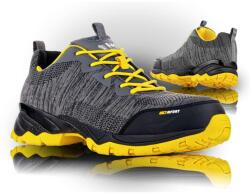 VM Footwear VM GEORGIA S1P SRA munkavédelmi cipő (4735-S1P-43)