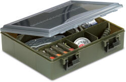 Anaconda Tackle Chest Medium szerelékes doboz / 23, 6 X 22, 2 X 6, 3cm (7151002)