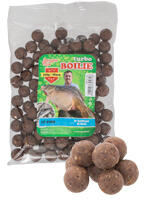 Benzár Mix BENZAR TURBO BOJLI 250G 16MM/250G Halas (98016-664)