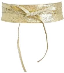 HARAHU LO-33059 Megkötős öv - Arany KP33059