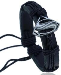 HARAHU CL-33156 Karkötő - Fekete KP33156