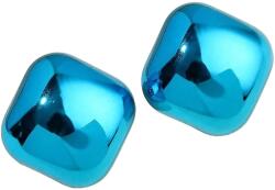 HARAHU AD-33356 Fülbevaló - Square/Kék KP33356