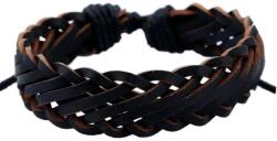 HARAHU MA-33135 Karkötő - Fekete KP33135