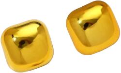 HARAHU AD-33358 Fülbevaló - Square/Arany KP33358