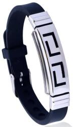 HARAHU VA-33177 Karkötő - Fekete KP33177