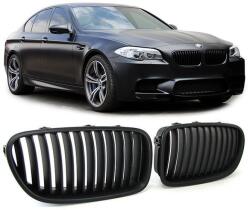  BMW F10 F11 F18 matt fekete vese