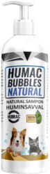 HUMAC Sampon Natur 250ml - Kifutó 2025.08. 12