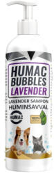 HUMAC Sampon Levendulás 250ml - Kifutó, Közeli lejárat: 25.07. 17