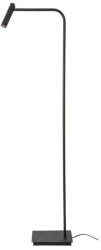 Nova Luce Lampadar 3w, 190lm, Corp Negru (7515-l)