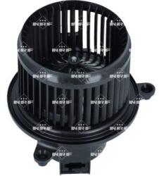 NRF Utastér-ventilátor NRF 34662 (34662)