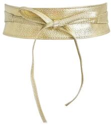  LO-33059 Megkötős öv - Arany