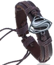  CL-33157 Karkötő - Barna