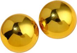  AD-33123 Fülbevaló - Circle/Arany