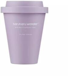 Haruharu Black Rice 10 Hyaluronic Cream - Mélyhidratáló Arckrém 90ml