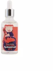 Elizavecca Witch Piggy Hell Pore Control Hyaluronic Acid 97% - Arcszérum Hialuronsavval 50ml