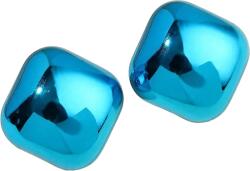  AD-33356 Fülbevaló - Square/Kék