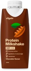 Vilgain Protein Milkshake -⁠ băutură proteică lactată cu gust cremos, 33 g proteine per porție, cu conținut scăzut de lactoză - vilgain - 13,99 RON