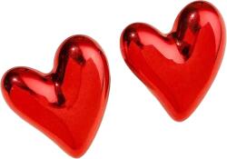  AD-33361 Fülbevaló - Herz/Piros