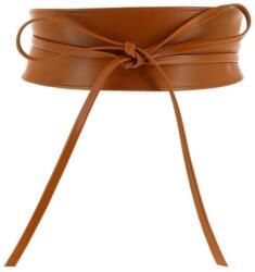  LO-33054 Megkötős öv - Barna