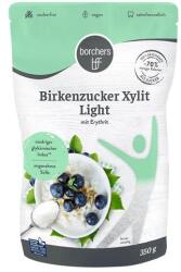 Borchers Nyírfacukor xilit light 350g