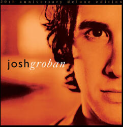 Groban, Josh Closer (20th Anniversary Deluxe Edition) (Orange Vinyl)