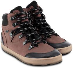 Be Lenka Ghete Barefoot Be Lenka Ranger 2 0 Dark Brown