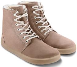 Be Lenka Ghete Barefoot Be Lenka Winter 3 0 Walnut Brown