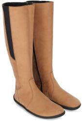 Be Lenka Cizme Barefoot Be Lenka Sierra Light Brown