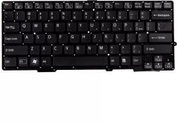 Sony Tastatura pentru Sony Vaio SVS13118GA standard US Mentor Premium