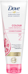 Dove Balsam de par, 250 ml, Advanced Series Color Care Vibrancy, pentru par vopsit
