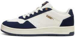 PUMA Court Classic SD , Alb , 43