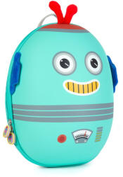 boppi Rucsac pentru copii Boppi Robot (204-66A-DD9)