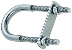 GFN Brida inox GFN U-BOLT 5MAx80mm (190905)