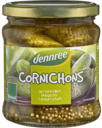 dennree Castraveciori murati bio 330g
