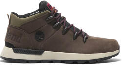 Timberland Sneakers Sprint Trekker TB0A6DQDW071 201 dark brown (TB0A6DQDW071 201 dark brown)