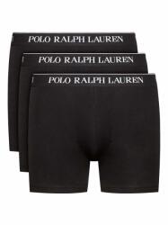 Ralph Lauren Lenjerie (Pack of 3) Classic 714835885002 001 black (714835885002 001 black)