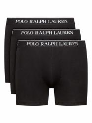 Ralph Lauren Lenjerie (Pack of 3) Clssic Trunk 714835885002 polo blk/polo blk/polo blk