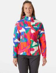 Helly hansen Яке w loke print jacket