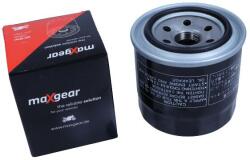 HIFLO Filtru ulei HIFLO HF163 (HF163)