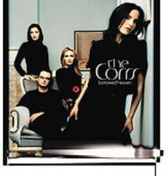 Corrs Borrowed Heaven