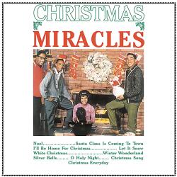 Trader KFT - Indiego The Miracles - Christmas With (Vinyl LP (nagylemez)) (DOL1236HC)